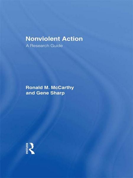 Produktbild: Nonviolent Action