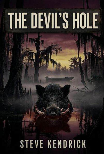 Produktbild: The Devil's Hole