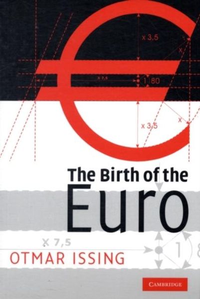 Produktbild: Birth of the Euro