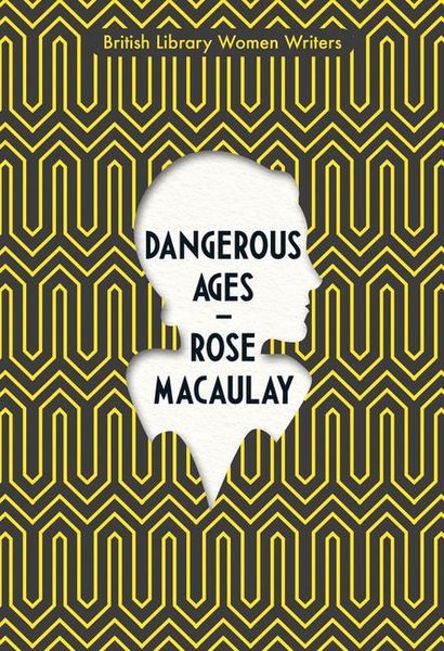 Produktbild: Dangerous Ages