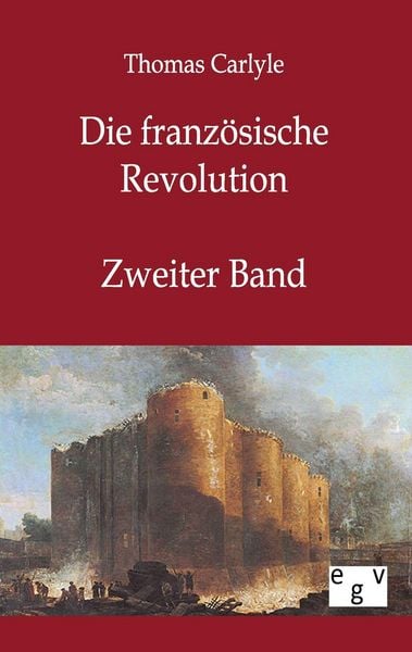 Produktbild: Die franz&ouml;sische Revolution