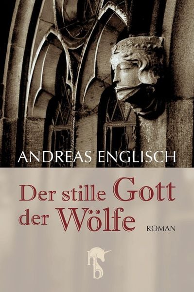 Der stille Gott der Wölfe