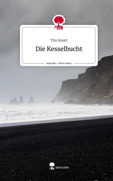 Produktbild: Die Kesselbucht. Life is a Story - story.one