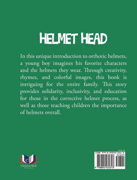 Produktbild: Helmet Head