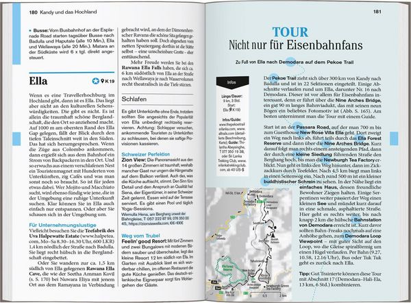 Produktbild: DUMONT Reise-Taschenbuch Reisef&uuml;hrer Sri Lanka