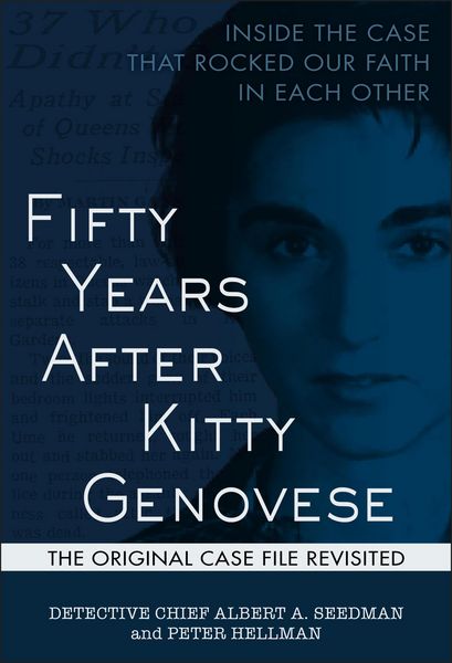 Produktbild: Fifty Years After Kitty Genovese