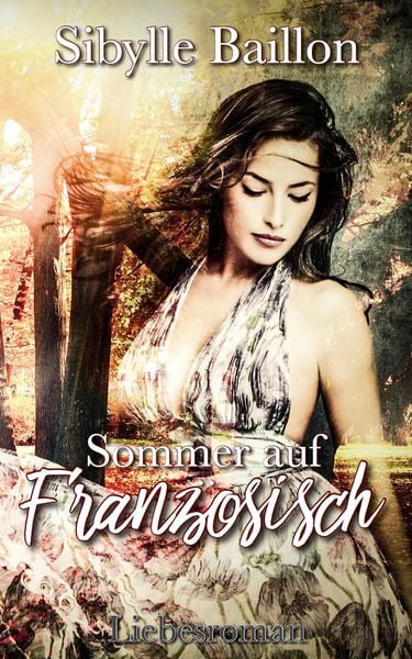 Produktbild: Sommer auf Franz&ouml;sisch