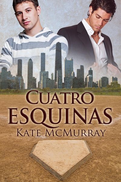 Produktbild: Cuatro esquinas