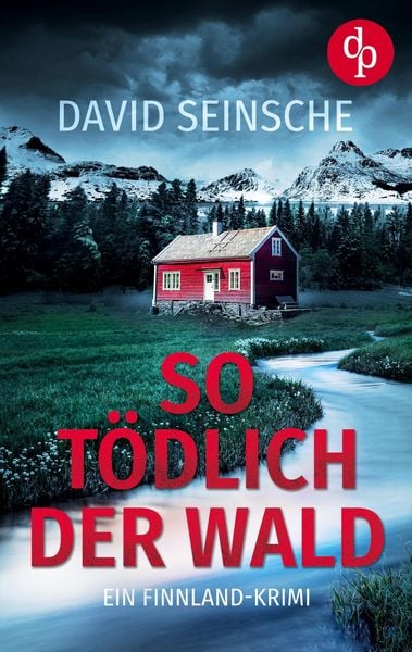Produktbild: So t&ouml;dlich der Wald