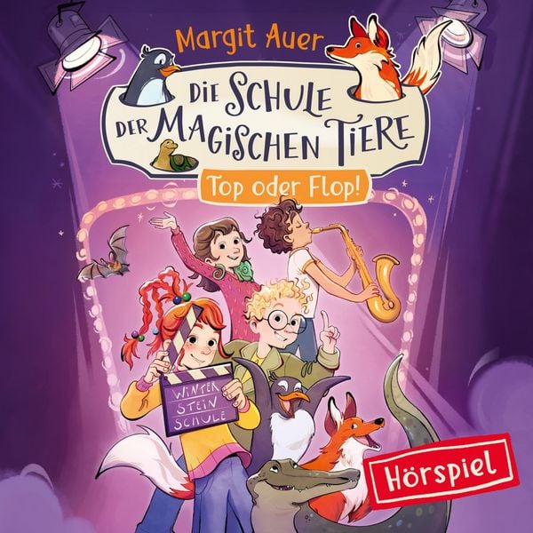 Produktbild: 05: Top oder Flop!