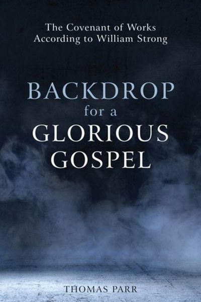 Produktbild: Backdrop for a Glorious Gospel