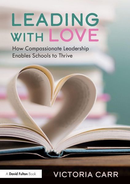 Produktbild: Leading with Love