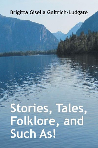 Produktbild: Stories, Tales, Folklore, and Such As!