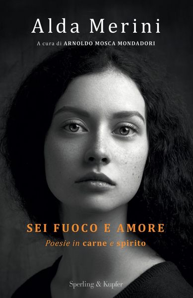 Produktbild: Sei fuoco e amore. Poesie in carne e spirito