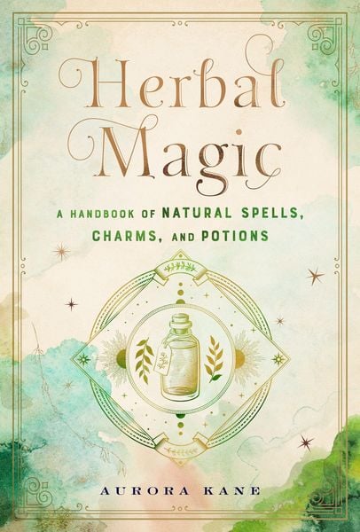Produktbild: Herbal Magic