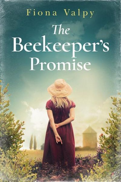 Produktbild: Valpy, F: The Beekeeper's Promise