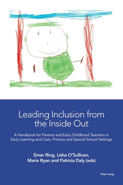 Produktbild: Leading Inclusion from the Inside Out