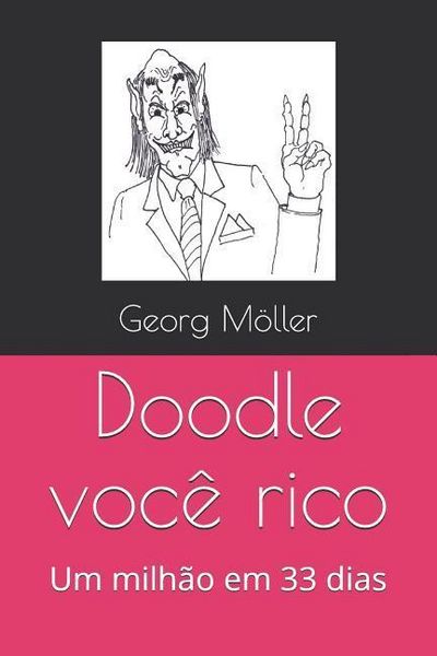 Produktbild: Doodle Voc&ecirc; Rico