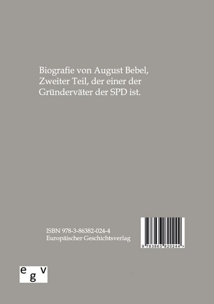 Produktbild: Mein Leben