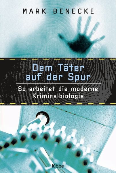 Produktbild: Dem T&auml;ter auf der Spur