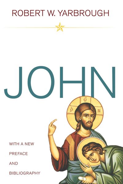 Produktbild: John