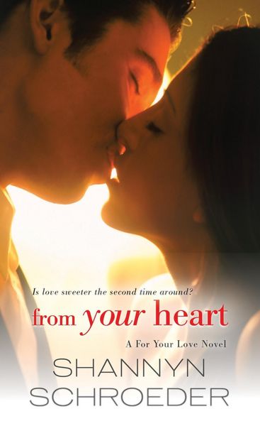 Produktbild: From Your Heart