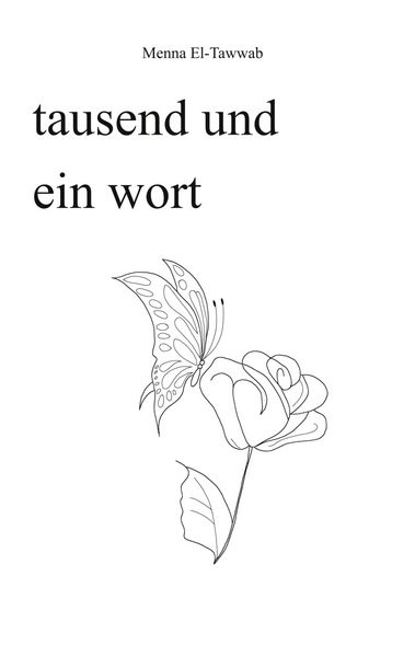Produktbild: Tausend und ein wort