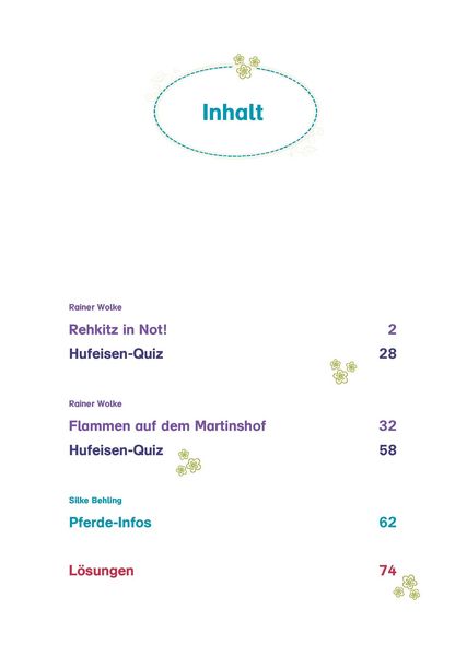 Produktbild: Bibi & Tina - Pferdetr&auml;ume mit Bibi und Tina
