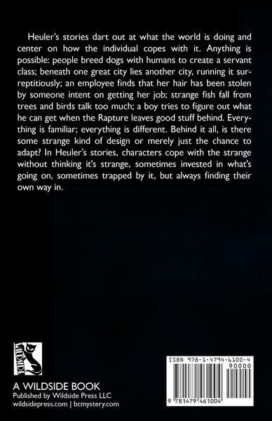 Produktbild: The Inner City