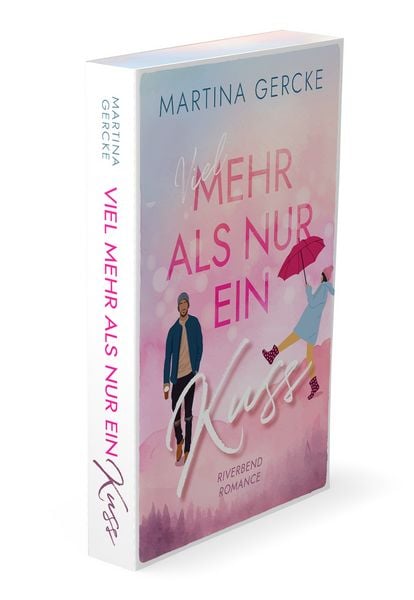 Produktbild: Viel mehr als nur ein Kuss