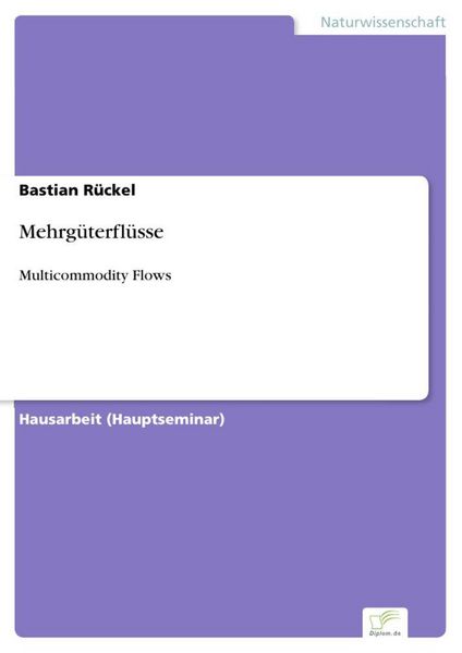 Produktbild: Mehrg&uuml;terfl&uuml;sse