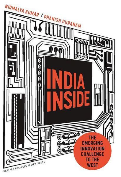 Produktbild: India Inside