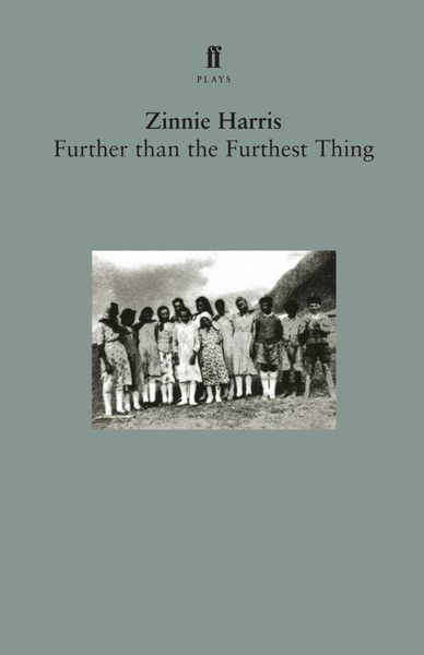 Produktbild: Further than the Furthest Thing