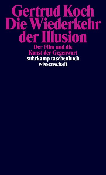 Produktbild: Die Wiederkehr der Illusion