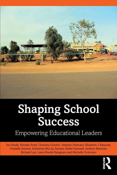 Produktbild: Shaping School Success
