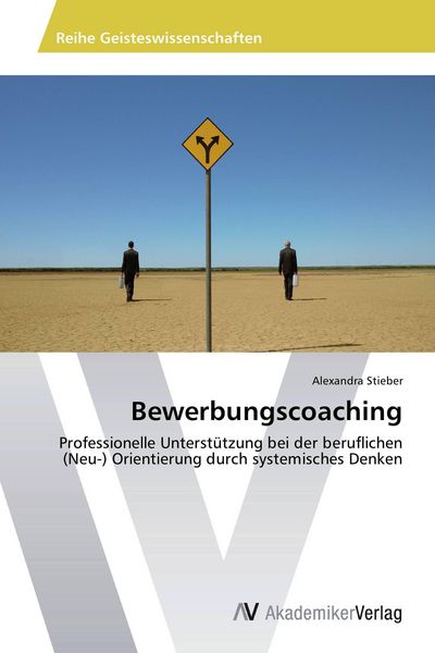 Produktbild: Bewerbungscoaching