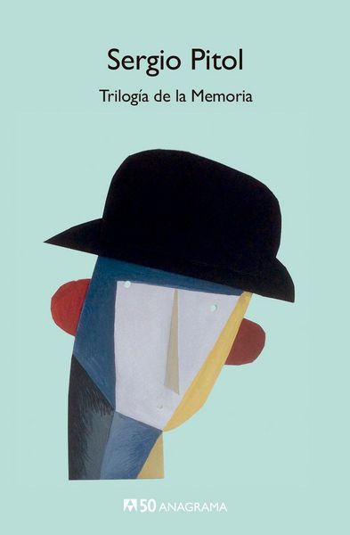 Produktbild: Trilogia de la Memoria -V2*