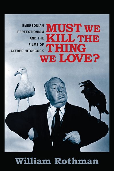 Produktbild: Must We Kill the Thing We Love?