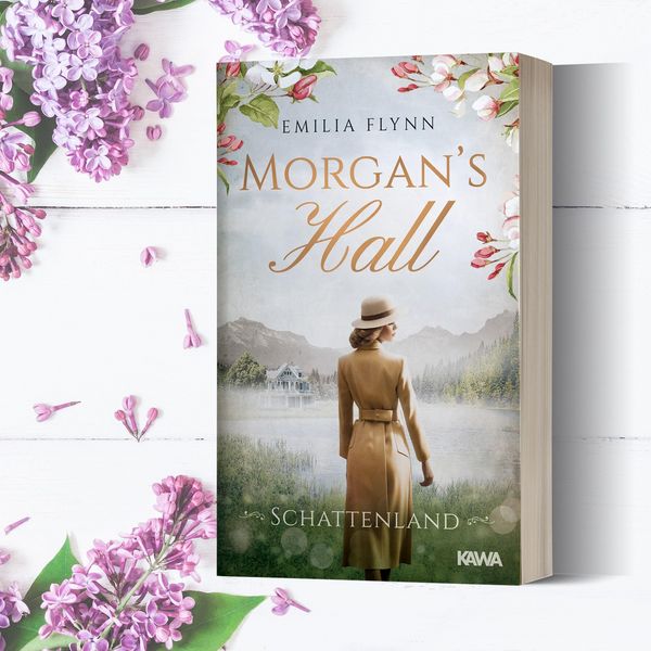 Produktbild: Morgan's Hall