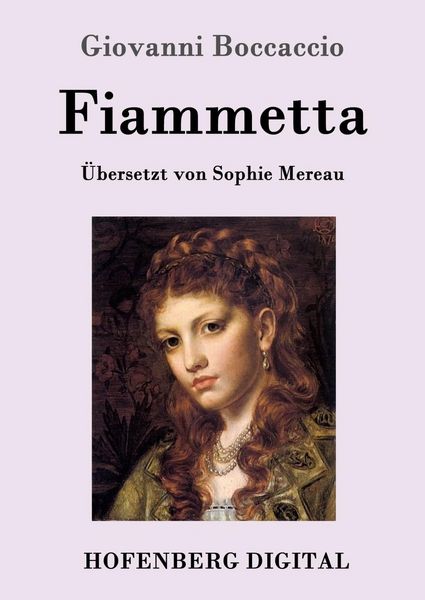 Produktbild: Fiammetta