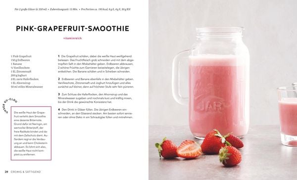 Produktbild: Smoothies