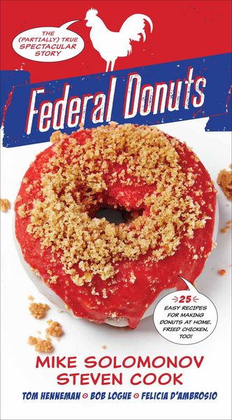 Produktbild: Federal Donuts