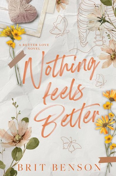 Produktbild: Nothing Feels Better