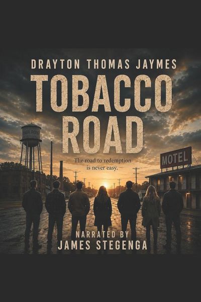 Produktbild: Tobacco Road