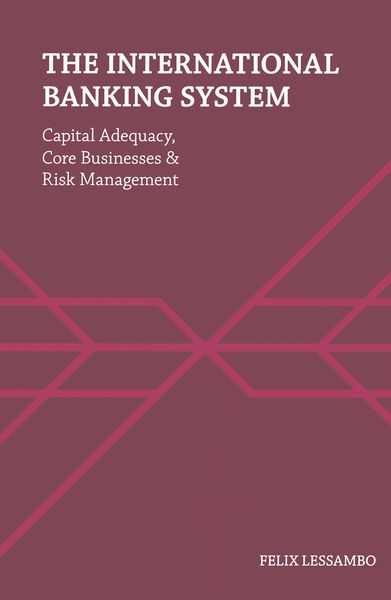 Produktbild: The International Banking System
