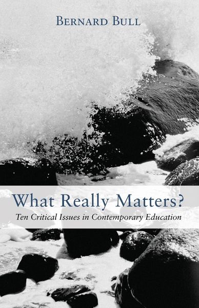 Produktbild: What Really Matters?