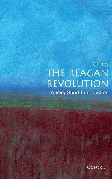 Produktbild: The Reagan Revolution