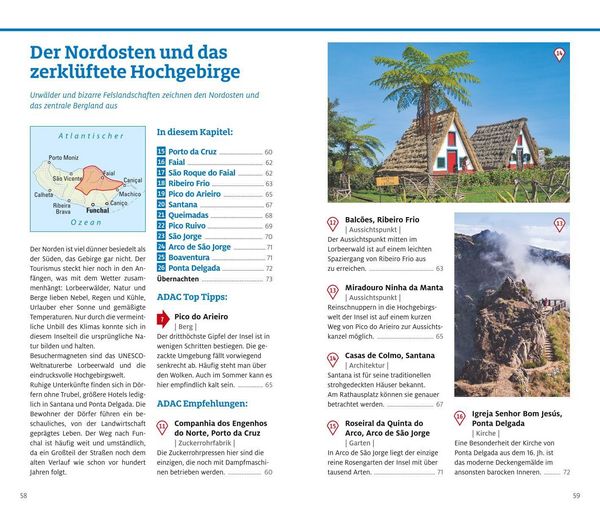 Produktbild: Madeira und Porto Santo