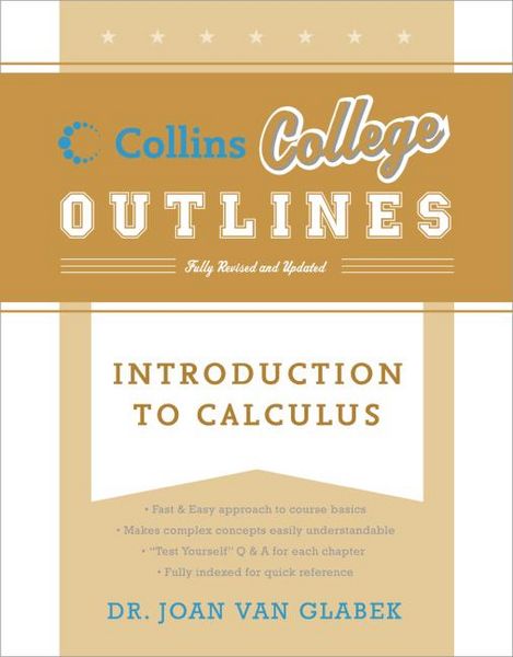 Produktbild: Intro To Calculus 2/e