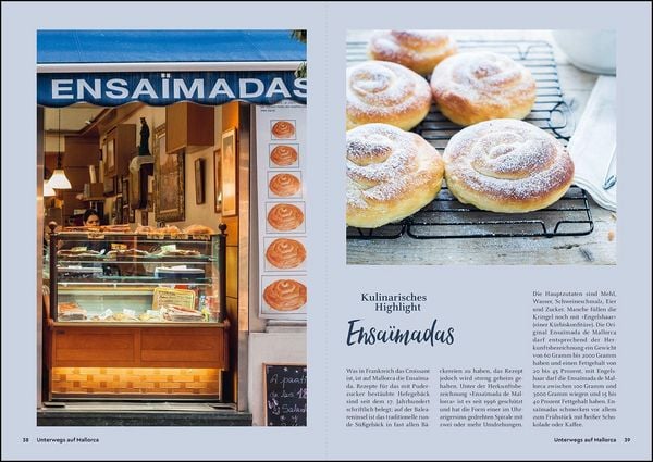 Produktbild: KUNTH Unterwegs auf Mallorca